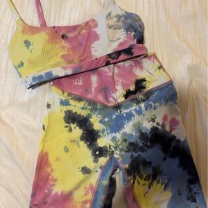 Vitality original cloud set